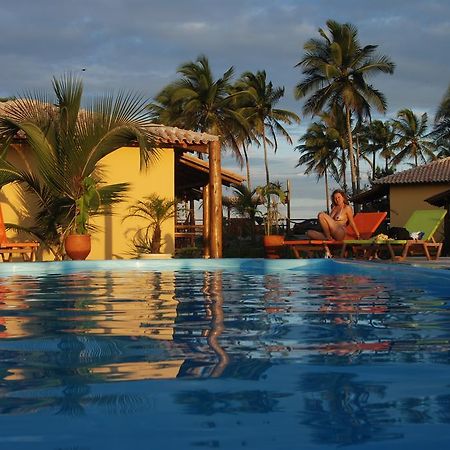 Bahiadomizil Hotel Canavieiras  Exterior photo