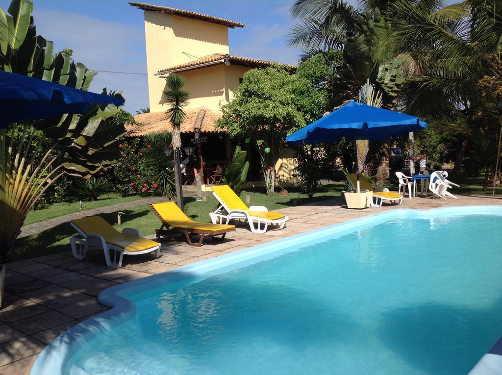 Bahiadomizil Hotel Canavieiras  Exterior photo