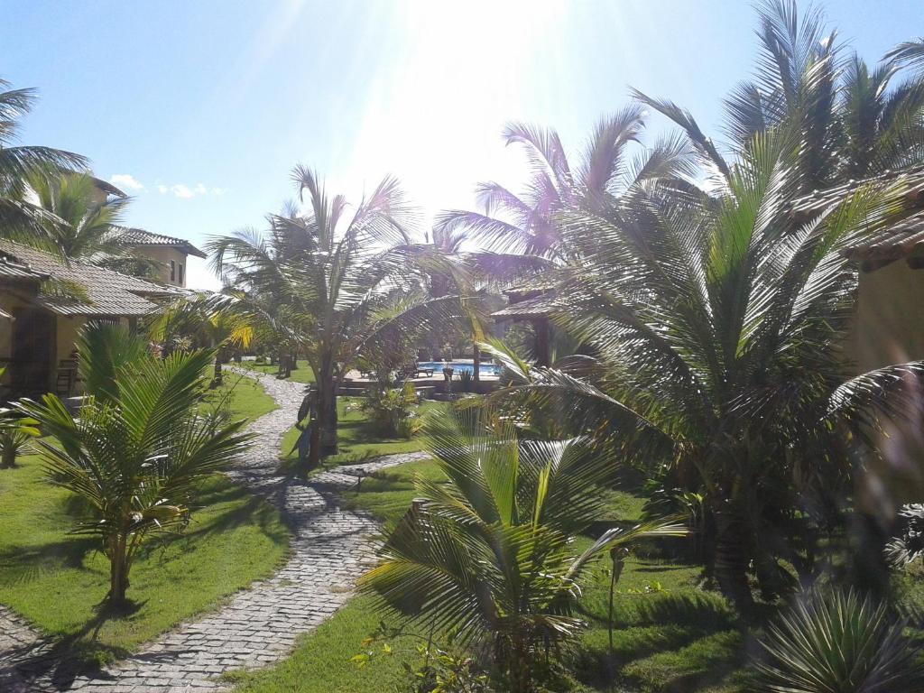 Bahiadomizil Hotel Canavieiras  Exterior photo