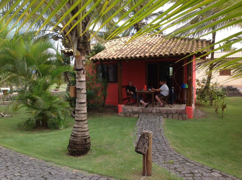 Bahiadomizil Hotel Canavieiras  Exterior photo