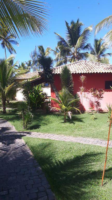 Bahiadomizil Hotel Canavieiras  Exterior photo