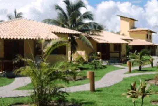 Bahiadomizil Hotel Canavieiras  Exterior photo